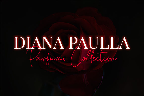 Bellinda Christina Font - Preview 3