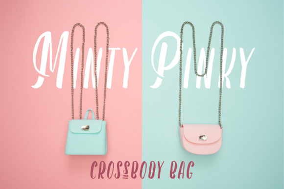 Berryspickers Font - Preview 1