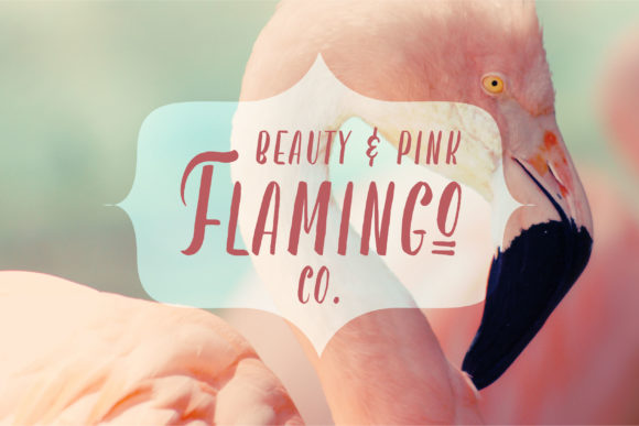 Berryspickers Font - Preview 2