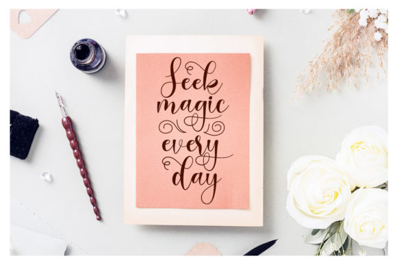 Carlista Font - Preview 1