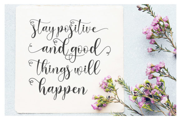 Carlista Font - Preview 3