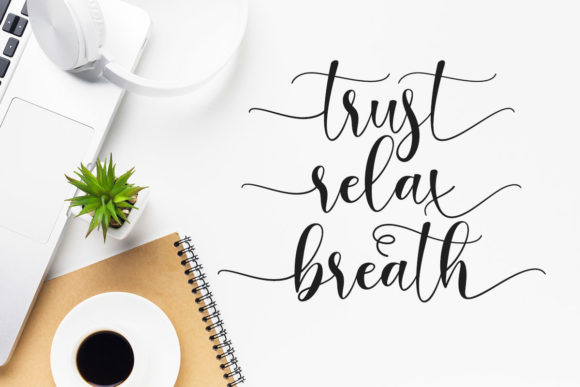 Carlista Font - Preview 5