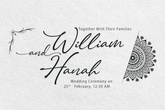 Corinthiago Font - Preview 4
