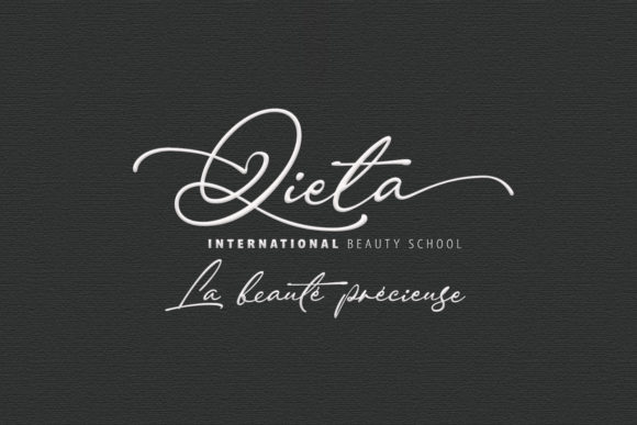 Corinthiago Font - Preview 5