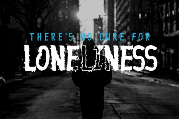 Ellinstein Font - Preview 6
