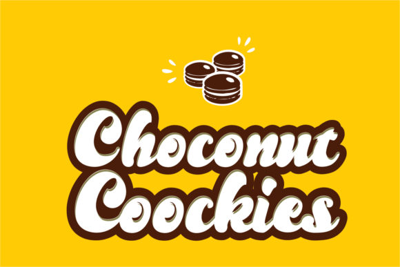 Grandes Font - Preview 4