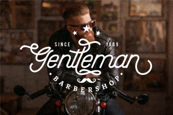 Lyodra Font PNG with transparent background - Preview 2