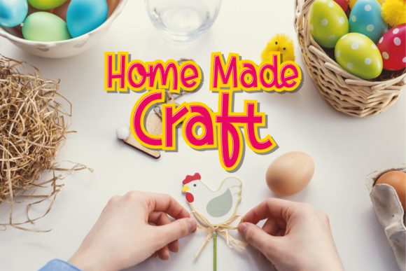 Moomycraft Font PNG with transparent background - Preview 1