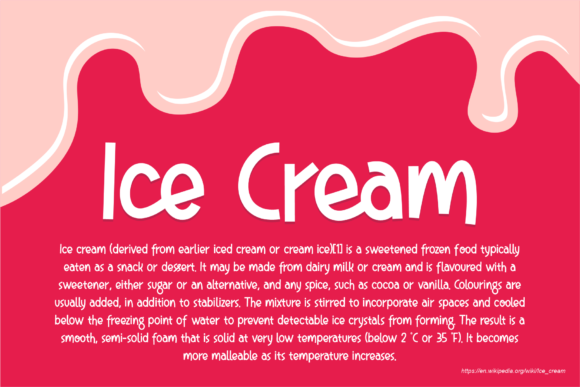 Moomycraft Font PNG with transparent background - Preview 5