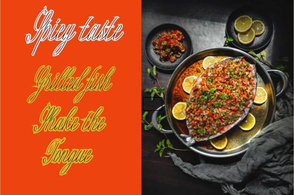 Raja Basah Font PNG with transparent background - Preview 1