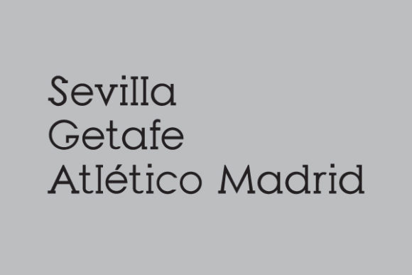 Bardyne Font - Preview 3