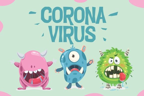 Cutenes Monster Font - Preview 5