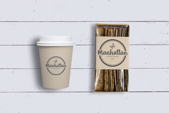 Michella Garden Font PNG with transparent background - Preview 6