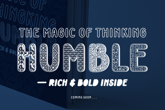 Morning Sprint Font font preview - 1