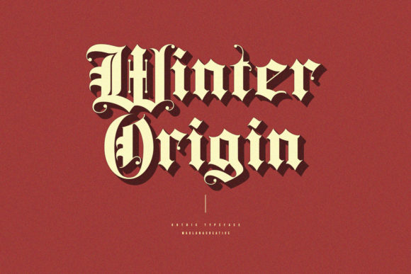 Rozex Font PNG with transparent background - Preview 1