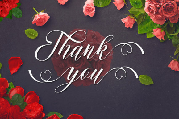 Amanda Font - Preview 5