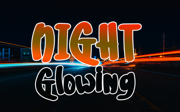 Kilometer Font PNG with transparent background - Preview 1