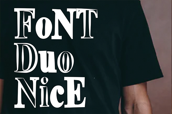SmaRtTshIrt Font PNG with transparent background - Preview 1