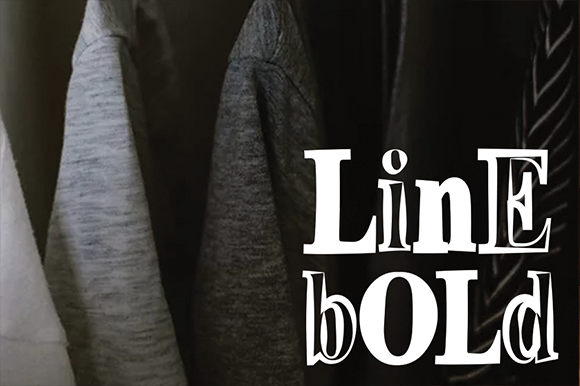 SmaRtTshIrt Font PNG with transparent background - Preview 2