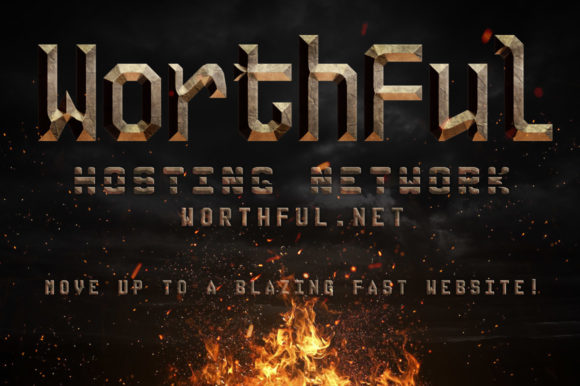 Amblin Mono Font - Preview 1
