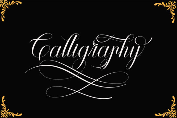 Amstrong Font - Preview 2