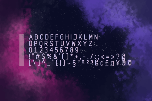 Beatlisha Font - Preview 1