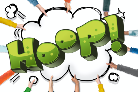 Big Party O2 Green Font - Preview 1