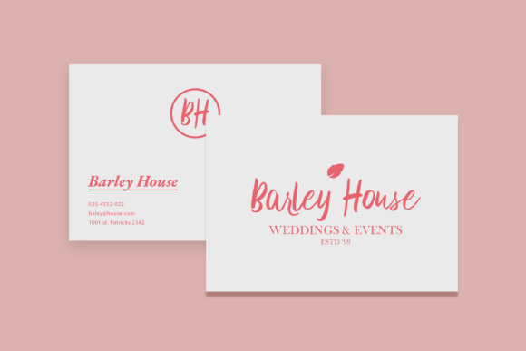 Butterlove Font - Preview 5