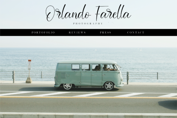 Darcella Font - Preview 5