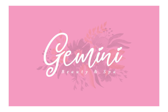 Haymie Font - Preview 1