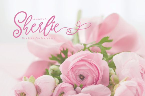 Haymie Font - Preview 5