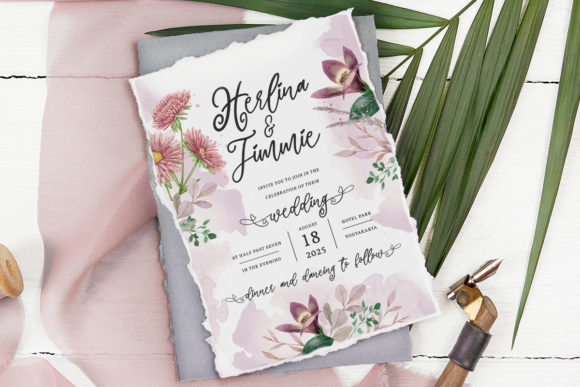 Haymie Font - Preview 6