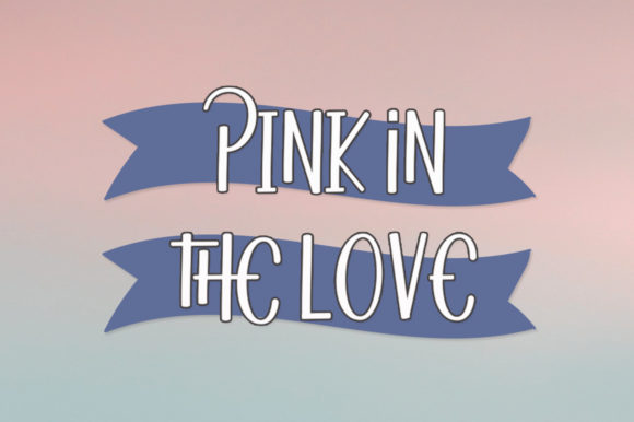 Hello Batharia Font - Preview 6