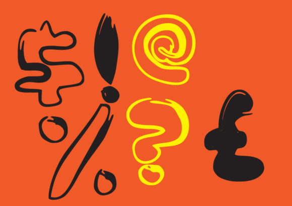 Joker Font - Preview 2