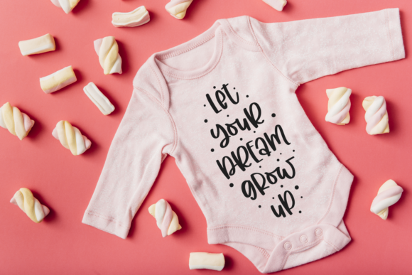Joyce Kitchen Font PNG with transparent background - Preview 1