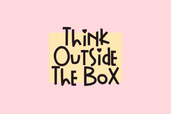 Little Dreamer Font PNG with transparent background - Preview 2