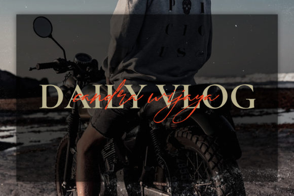 Manthantan Signature Font PNG with transparent background - Preview 4