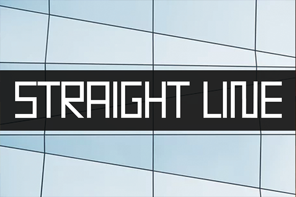 Pixel Smart Font PNG with transparent background - Preview 2