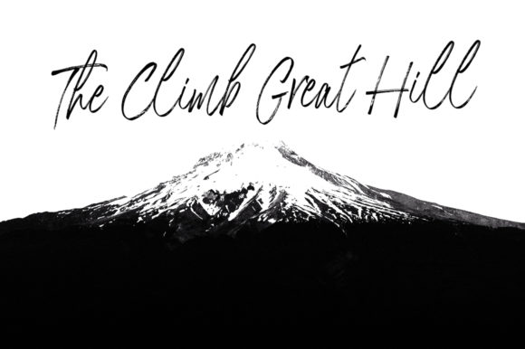 Ragilone Font PNG with transparent background - Preview 4