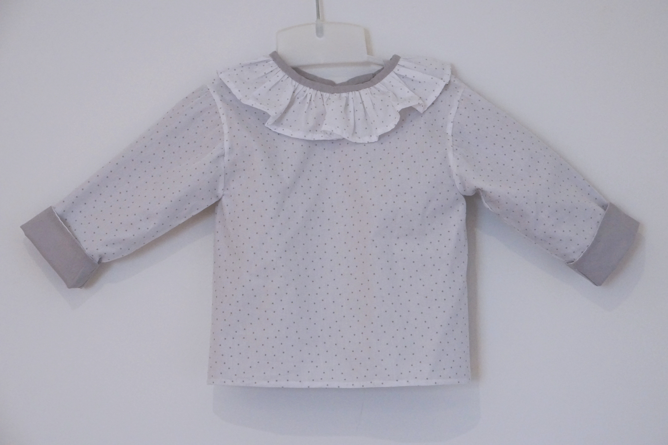 Romper Sewing Pattern and Tutorial