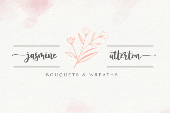 Shalma Font PNG with transparent background - Preview 4