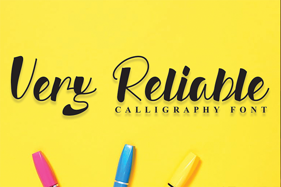 Alloe Line Font - Preview 3