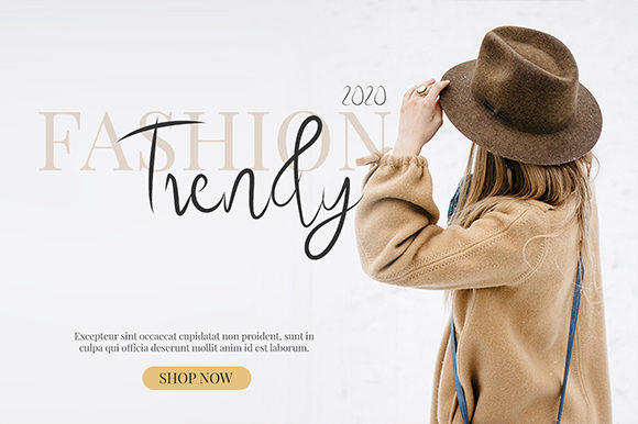 Chendy Font - Preview 3