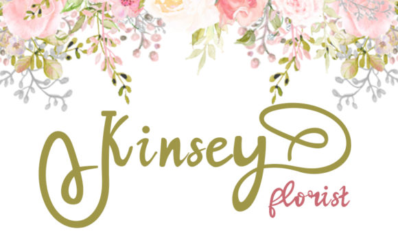 Kinsey Font PNG with transparent background - Preview 3