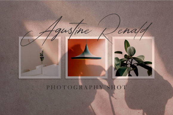 Alathena Signature Font - Preview 2