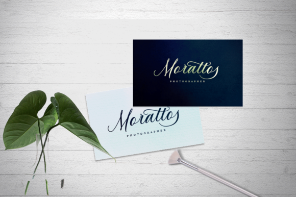 Anitha Font - Preview 2