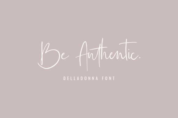 Dominisme Font PNG with transparent background - Preview 2