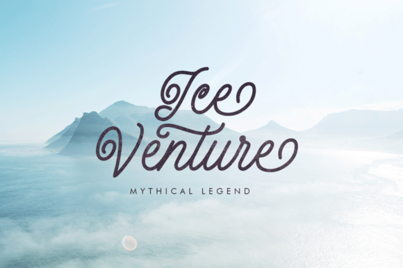 Felicia Font PNG with transparent background - Preview 1