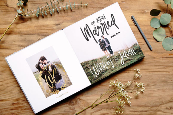 Glamour & Beauty Font - Preview 2