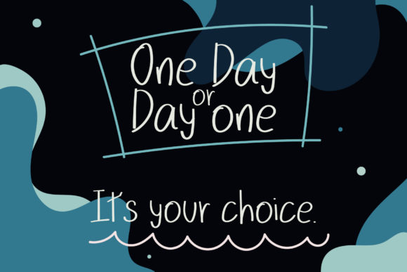 Hayden Font PNG with transparent background - Preview 1